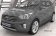 Пороги алюминиевые (Corund Black) для Hyundai Creta Пороги алюминиевые (Corund Black) для Hyundai Creta