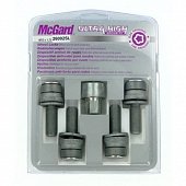 Секретки McGard 26002 SL для Peugeot 308 (Штатные диски)