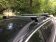 Багажник Menabo Sherman XL на аэродинамических дугах для Volvo XC70