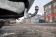 Фиксированный фаркоп Oris-Bosal для Mitsubishi Outlander (2012-2017)