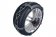 Цепи противоскольжения Konig K-SUMMIT XXL для Mercedes-Benz M-Class (W164)