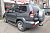 Фиксированный фаркоп Westfalia для Toyota Land Cruiser Prado 120