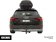 Съемный фаркоп Brink для Audi A4 Allroad (2016-н.в.)