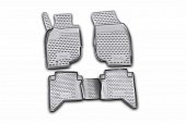 Коврики в салон Element для Land Rover Defender 90