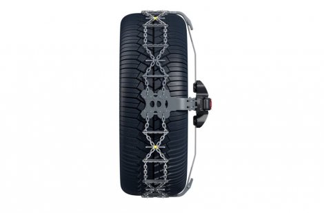 Цепи противоскольжения Konig K-SUMMIT для Mitsubishi Outlander (225/55-18)