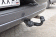 Фиксированный фаркоп Westfalia для Toyota Land Cruiser Prado 120