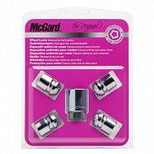 Секретки для оригинальных дисков McGard 25000 SU для Land Rover Freelander (1998-2006)