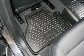 Коврики в салон Element для BMW 5-series (2003-2010)