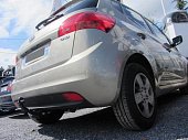 Фиксированный фаркоп Brink для KIA Venga