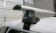 Багажник Thule WingBar на аэродинамических дугах для Toyota RAV 4 (2012-2019)