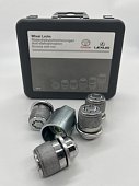 Оригинальные секретки PW45600013 для Lexus NX 2014-2021 (2014-2021)