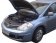 Газовый упор (амортизатор) капота Autoinnovation для Nissan Tiida (2004-2014)