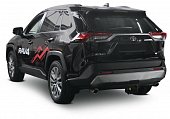 Съемный фаркоп Berg F.5717.003 для Toyota RAV 4 (2019-н.в.)