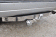 Фиксированный фаркоп Baltex для Toyota Land Cruiser Prado 120