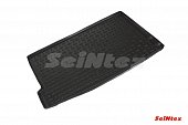 Коврик в багажник Seintex для BMW X2