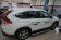 Пороги алюминиевые (Alyans) для Honda CR-V (2012-н.в.)