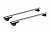 Багажник Атлант на аэродинамических дугах для Lincoln Corsair