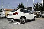 Фиксированный фаркоп Westfalia для  BMW X1 (E84)