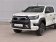 Передняя защита Russtal 76 мм для Toyota Hilux Black Onyx