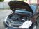 Газовые упоры (амортизаторы) капота A-ENGINEERING для Nissan Tiida (2004-2014)