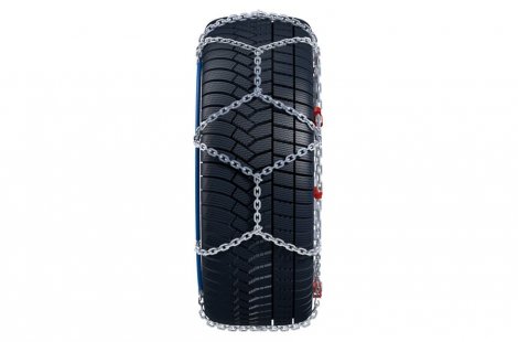 Цепи противоскольжения Konig XB-16 для Nissan Pathfinder (2004-2010)