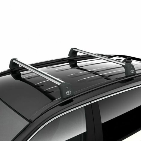 Оригинальный багажник Toyota для Toyota RAV 4 (2020-н.в.)