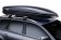 Бокс на крышу Thule Dynamic M 800 глянцевый черный (206х84х34 см)