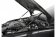 Газовые упоры (амортизаторы) капота АвтоУпор для Mitsubishi Lancer (2007-2017)