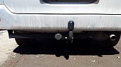 Фиксированный фаркоп NTB для Toyota Noah 4WD с правым рулем (2001-2007)