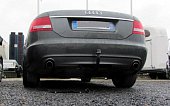 Съемный фаркоп Westfalia для Audi A6 седан (C6)