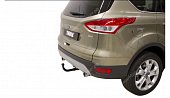 Фиксированный фаркоп Brink 574900 для Ford Kuga (2013-2019)
