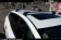 Багажник Thule WingBar Edge на интегрированных дугах для Mazda CX-7