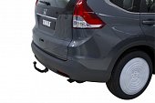 Съемный фаркоп Brink для Honda CR-V (2012-2016)