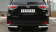 Защита заднего бампера уголки D63(секции) D42 (секции) "RUSSTAL" для Toyota Highlander