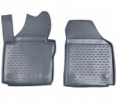 Коврики в салон Element для Volkswagen Caddy (2007-2015)