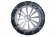 Цепи противоскольжения Konig CB-7 для Peugeot 207/207 SW (195/55-16)