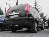 Фиксированный фаркоп Westfalia для Nissan X-Trail (2007-2014)