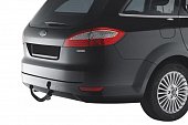 Съемный фаркоп Brink для Ford Mondeo универсал (2007-2014)
