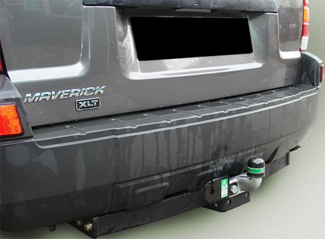 Фиксированный фаркоп Leader Plus для Ford Maverick