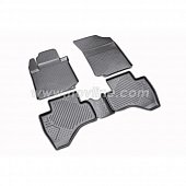 Коврики в салон Element для Peugeot 307