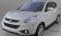 Пороги алюминиевые (Onyx) для Hyundai ix35 (2010-2015)