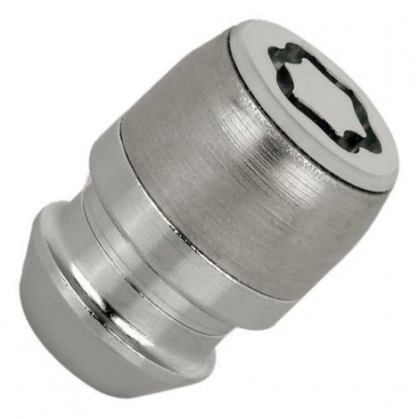 Секретки для оригинальных дисков McGard 24195 SL для Hyundai XG (1998-2005)