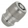Секретки для оригинальных дисков McGard 24195 SL для Hyundai XG (1998-2005)