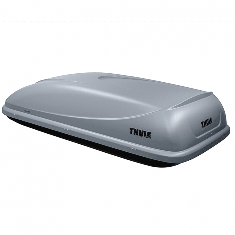 Бокс на крышу Thule Ocean 200 серый (175x82x45 см)