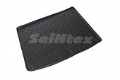 Коврик в багажник Seintex для Audi Q8