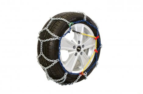 Цепи противоскольжения Taurus Diament 4x4 (16 мм) для Nissan Terrano