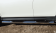 Пороги труба D76 с накладкой (вариант 3) "RUSSTAL" для Toyota RAV4