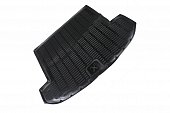 Коврик в багажник Seintex 96084 для EXEED TXL