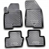 Коврики в салон Element для Dodge Caliber (2006-2013)