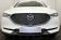 Защитная сетка радиатора ProtectGrille Premium верхняя для Mazda CX-5 (2017-н.в.) черный